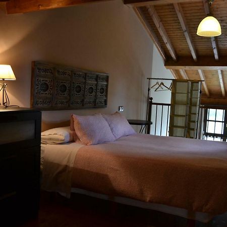 Apartamentos Rurales La Cirigueena Oles Luaran gambar