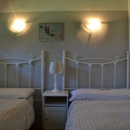 Apartamentos Rurales La Cirigueena Oles Luaran gambar