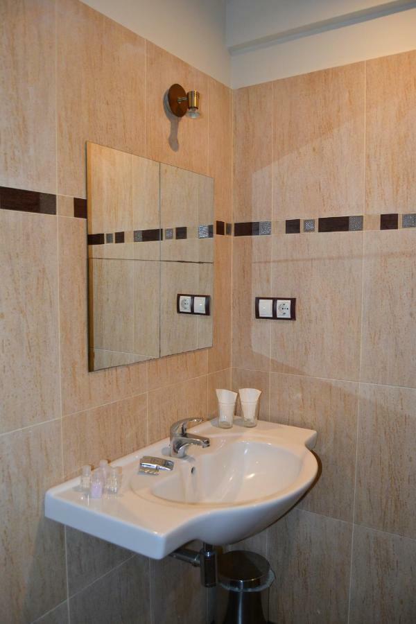 Apartamentos Rurales La Cirigueena Oles Luaran gambar
