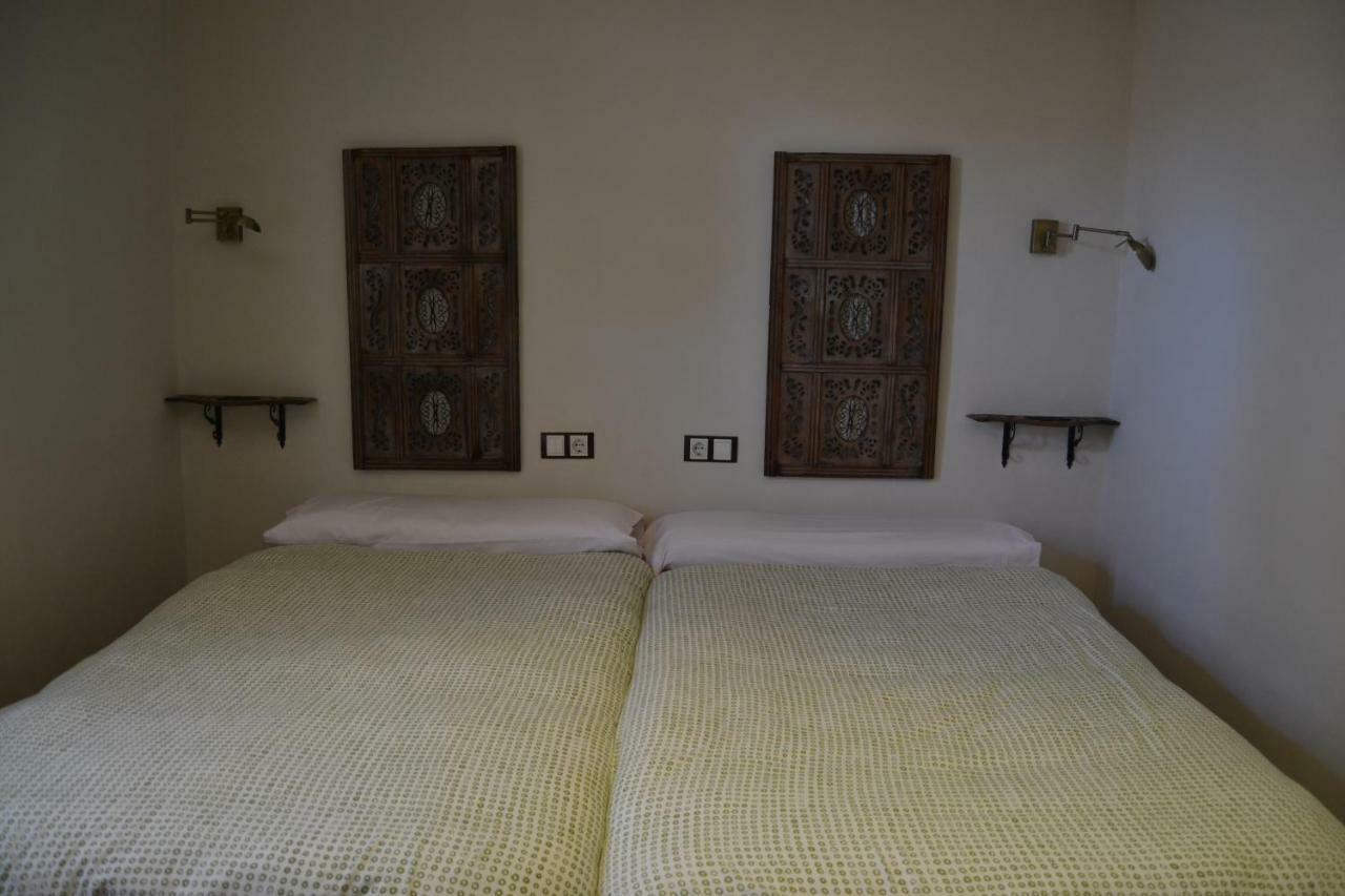 Apartamentos Rurales La Cirigueena Oles Luaran gambar